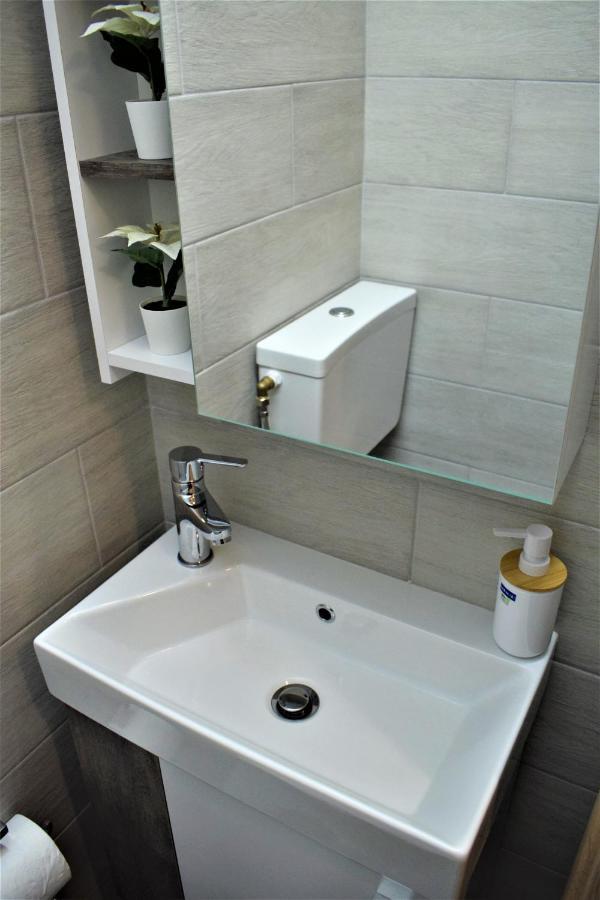 Aphrodite Residence Atenas Exterior foto